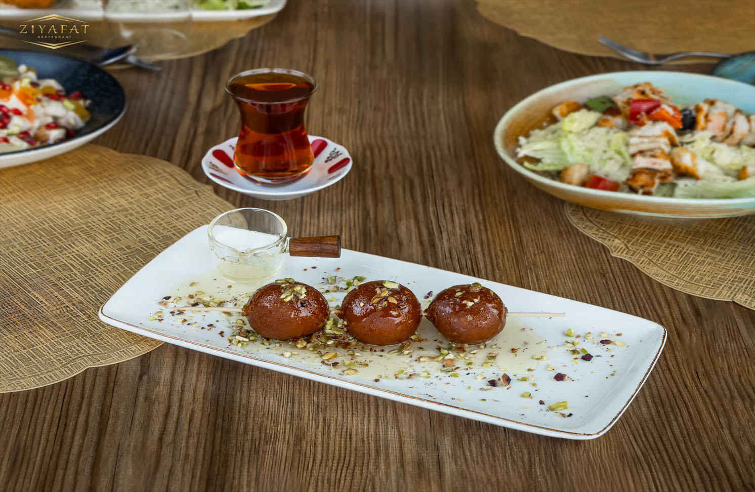 visit Afghanistan Accommodation Image 5